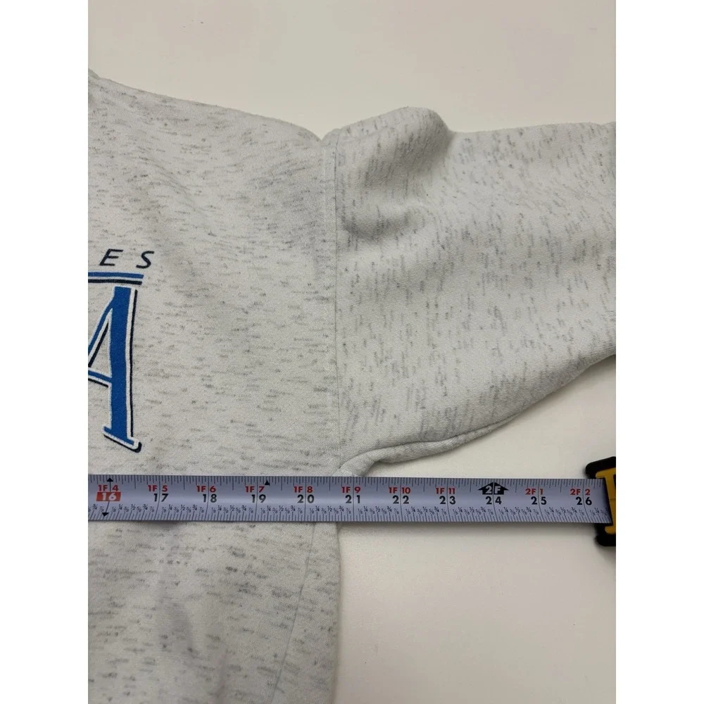 VTG 90s Alaska Cruises Crewneck Sweater Pullover Gear Sports Size Small